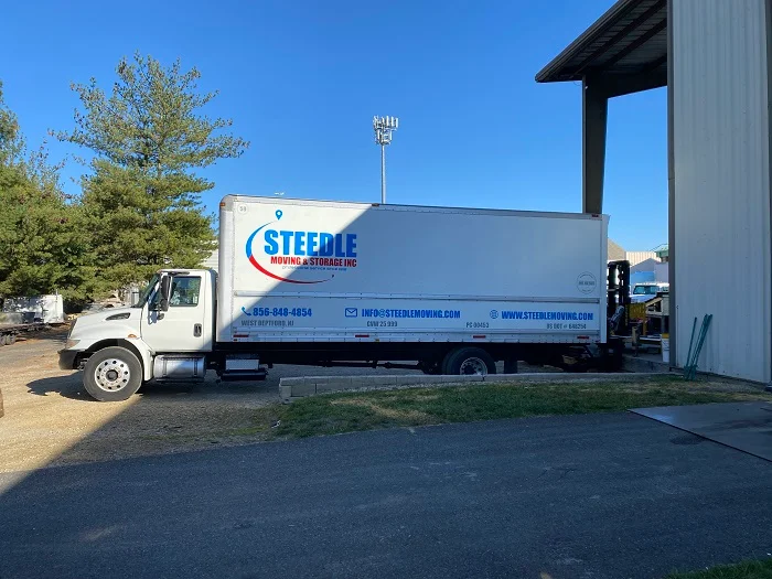 Local movers South Jersey