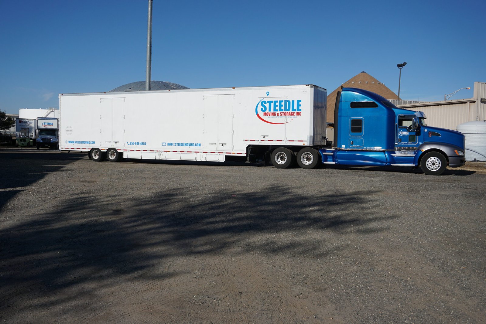 south jersey moving companies